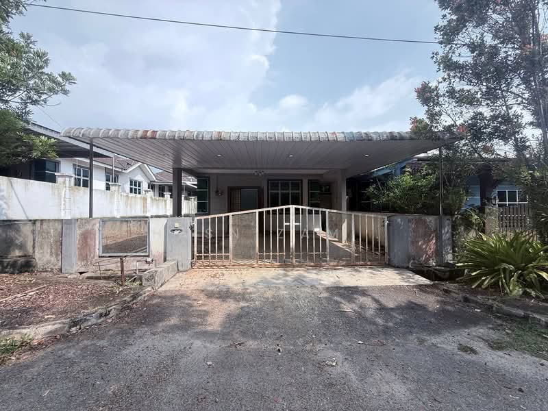 Rumah Berkembar untuk Dijual di Bandar Aman Jaya (Sungai Petani) - Hasnizam . - PropertyGuru.com.my