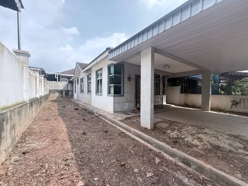 Rumah Berkembar untuk Dijual di Bandar Aman Jaya (Sungai Petani) - Hasnizam . - PropertyGuru.com.my
