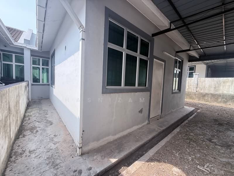 Rumah Berkembar untuk Dijual di Bandar Aman Jaya (Sungai Petani) - Hasnizam . - PropertyGuru.com.my