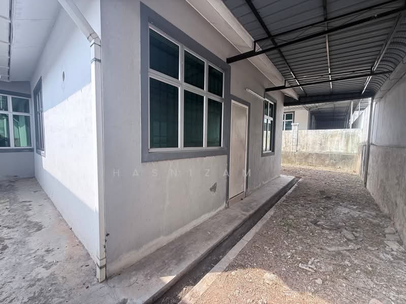 Rumah Berkembar untuk Dijual di Bandar Aman Jaya (Sungai Petani) - Hasnizam . - PropertyGuru.com.my