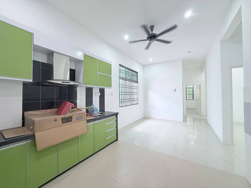 Rumah Berkembar untuk Dijual di Bandar Aman Jaya (Sungai Petani) - Hasnizam . - PropertyGuru.com.my