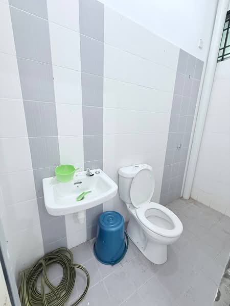 Rumah Berkembar untuk Dijual di Bandar Aman Jaya (Sungai Petani) - Hasnizam . - PropertyGuru.com.my