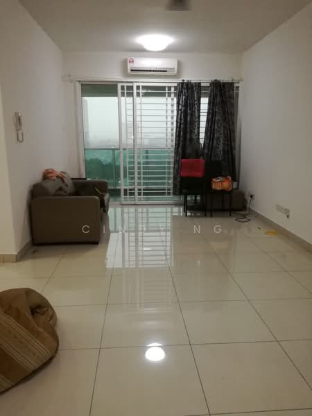 Condominium for Sale at The Regina - Cindy Ng - Living Room - PropertyGuru.com.my