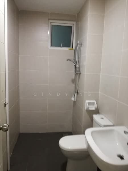 Condominium for Sale at The Regina - Cindy Ng - Bathroom - PropertyGuru.com.my