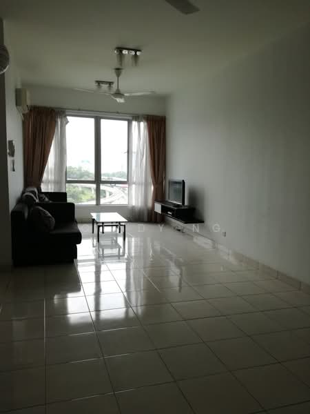 Condominium for Sale at The Regina - Cindy Ng - Living Room - PropertyGuru.com.my