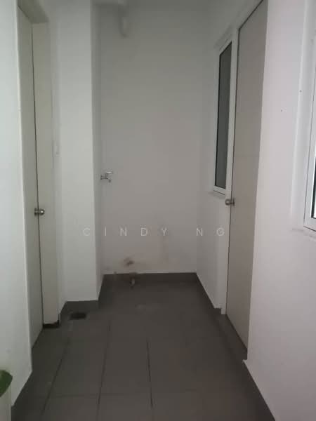 Condominium for Sale at The Regina - Cindy Ng - Corridor - PropertyGuru.com.my