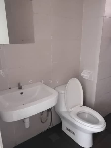 Condominium for Sale at The Regina - Cindy Ng - Bathroom - PropertyGuru.com.my