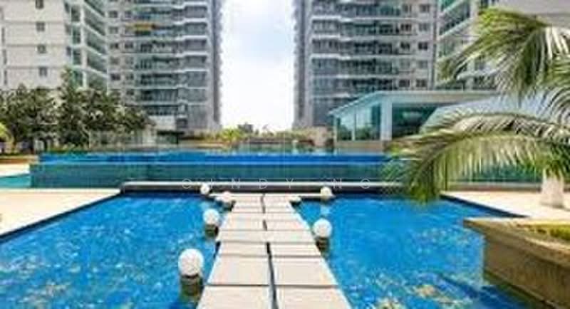 Condominium for Sale at The Regina - Cindy Ng - Exterior - PropertyGuru.com.my