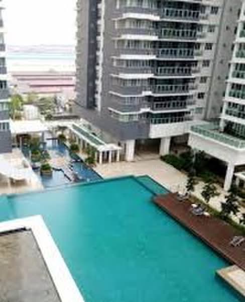 Condominium for Sale at The Regina - Cindy Ng - Exterior - PropertyGuru.com.my