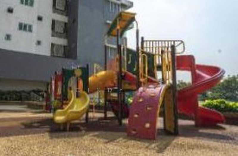 Condominium for Sale at The Regina - Cindy Ng - Exterior - PropertyGuru.com.my