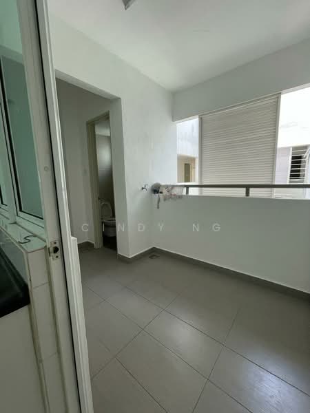 Condominium for Sale at The Regina - Cindy Ng - Balcony - PropertyGuru.com.my