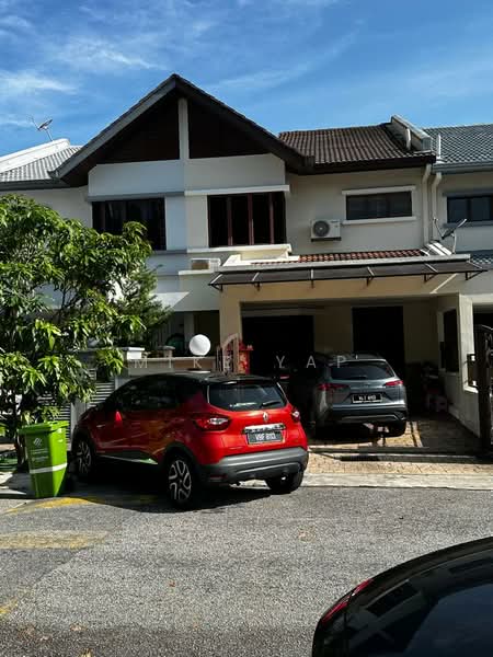 2-storey Terraced House for Sale in Desa Parkcity (Kuala Lumpur) - Mike Yap - Exterior - PropertyGuru.com.my