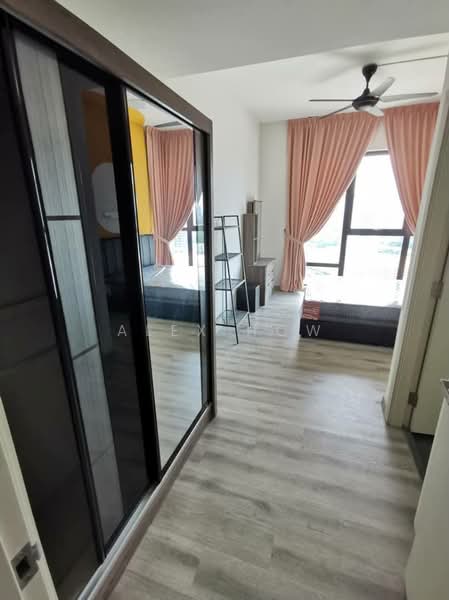 Service Residence for Rent at Southkey Mosaic - Alex How - Bedroom - PropertyGuru.com.my
