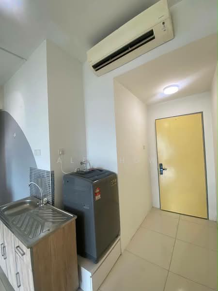 Service Residence for Rent at Southkey Mosaic - Alex How - Interior - PropertyGuru.com.my