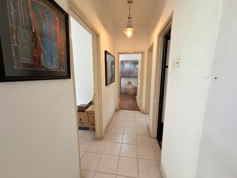 Condominium for Sale at D'Rimba - Muhd Ajwad - PropertyGuru.com.my