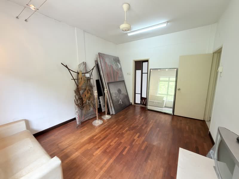 Condominium for Sale at D'Rimba - Muhd Ajwad - PropertyGuru.com.my