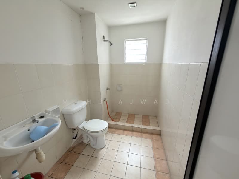 Condominium for Sale at D'Rimba - Muhd Ajwad - PropertyGuru.com.my