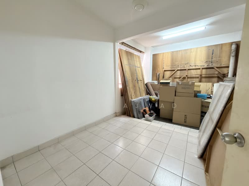 Condominium for Sale at D'Rimba - Muhd Ajwad - PropertyGuru.com.my