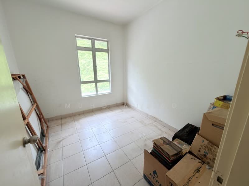 Condominium for Sale at D'Rimba - Muhd Ajwad - PropertyGuru.com.my