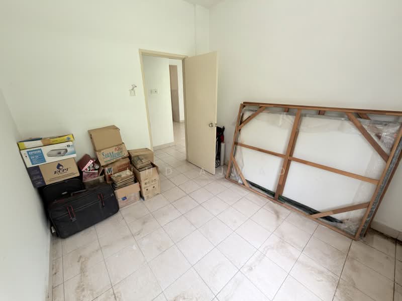 Condominium for Sale at D'Rimba - Muhd Ajwad - PropertyGuru.com.my