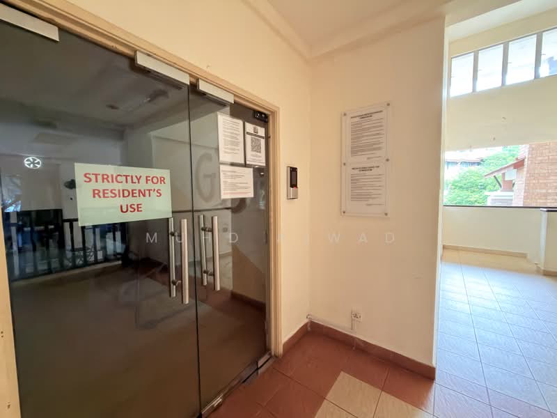 Condominium for Sale at D'Rimba - Muhd Ajwad - PropertyGuru.com.my
