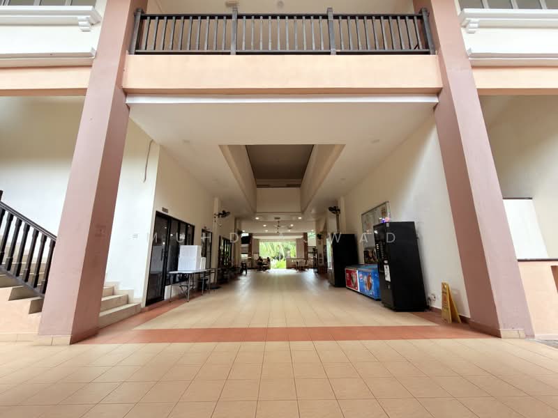Condominium for Sale at D'Rimba - Muhd Ajwad - PropertyGuru.com.my