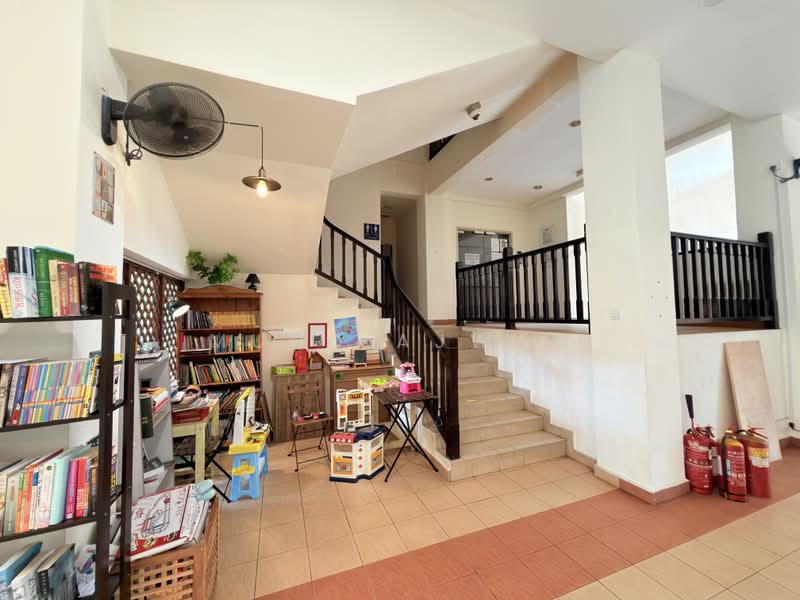 Condominium for Sale at D'Rimba - Muhd Ajwad - PropertyGuru.com.my