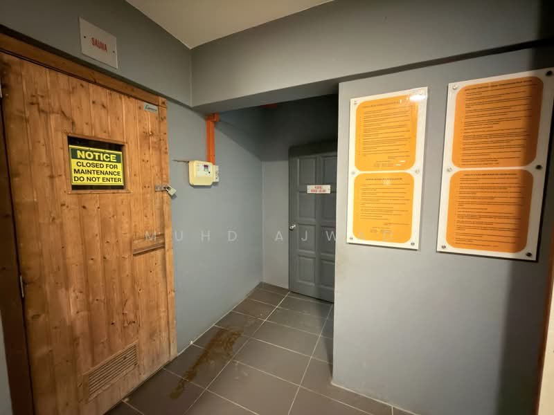 Condominium for Sale at D'Rimba - Muhd Ajwad - PropertyGuru.com.my