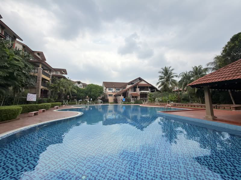 Condominium for Sale at D'Rimba - Muhd Ajwad - PropertyGuru.com.my