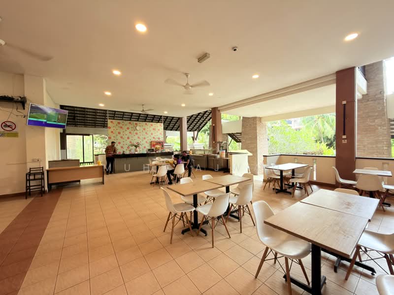 Condominium for Sale at D'Rimba - Muhd Ajwad - PropertyGuru.com.my