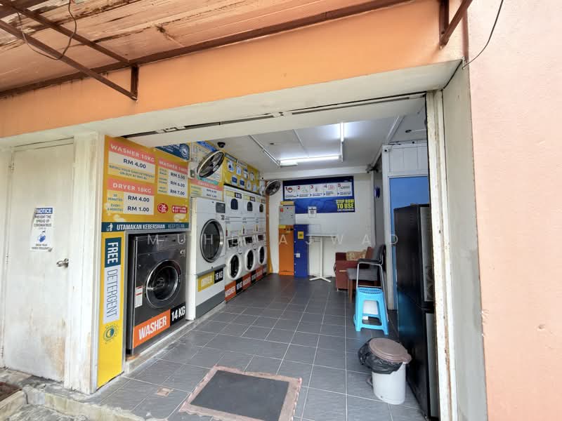 Condominium for Sale at D'Rimba - Muhd Ajwad - PropertyGuru.com.my
