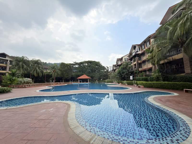 Condominium for Sale at D'Rimba - Muhd Ajwad - PropertyGuru.com.my