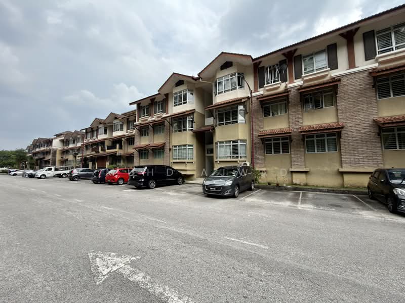Condominium for Sale at D'Rimba - Muhd Ajwad - PropertyGuru.com.my