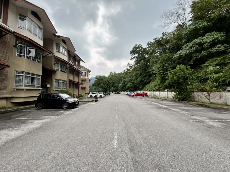 Condominium for Sale at D'Rimba - Muhd Ajwad - PropertyGuru.com.my