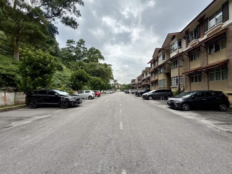 Condominium for Sale at D'Rimba - Muhd Ajwad - PropertyGuru.com.my