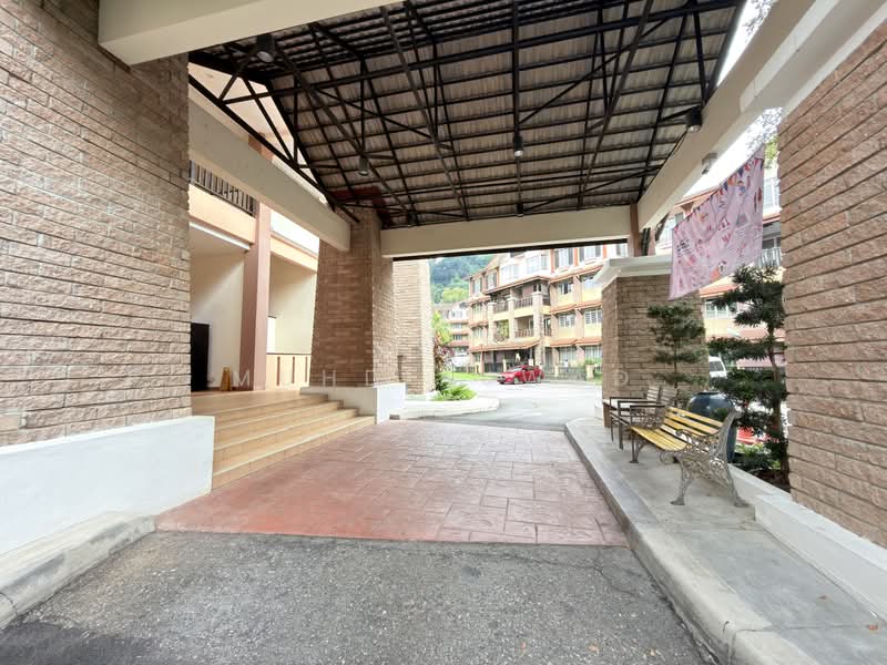 Condominium for Sale at D'Rimba - Muhd Ajwad - PropertyGuru.com.my