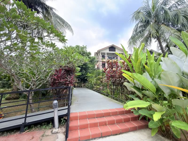 Condominium for Sale at D'Rimba - Muhd Ajwad - PropertyGuru.com.my