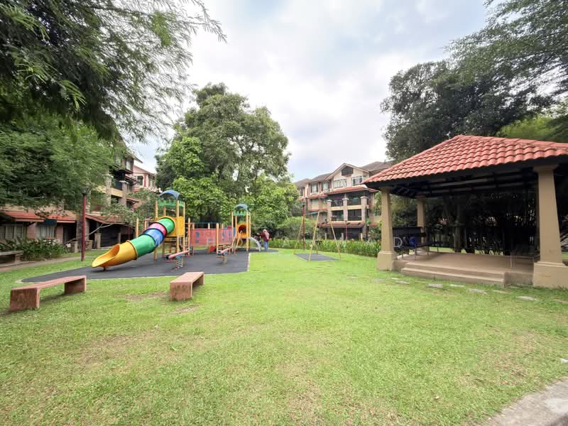 Condominium for Sale at D'Rimba - Muhd Ajwad - PropertyGuru.com.my