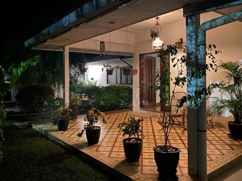 Rumah Banglo untuk Dijual di Tanjung Gemok (Port Dickson) - Adzura Zamedin - Exterior - PropertyGuru.com.my