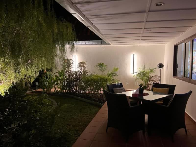 Rumah Banglo untuk Dijual di Tanjung Gemok (Port Dickson) - Adzura Zamedin - Exterior - PropertyGuru.com.my