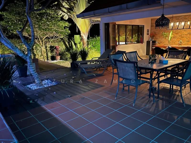 Rumah Banglo untuk Dijual di Tanjung Gemok (Port Dickson) - Adzura Zamedin - Exterior - PropertyGuru.com.my