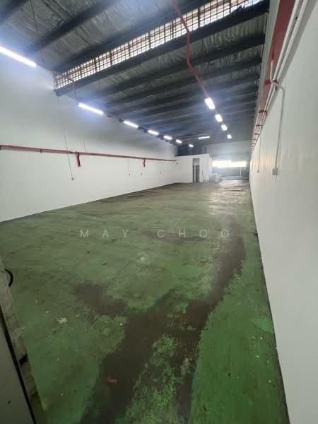 Warehouse for Rent in Mak Mandin Industrial Estate (Butterworth) - May Choo - PropertyGuru.com.my