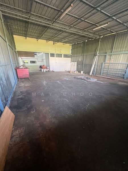 Warehouse for Rent in Mak Mandin Industrial Estate (Butterworth) - May Choo - PropertyGuru.com.my