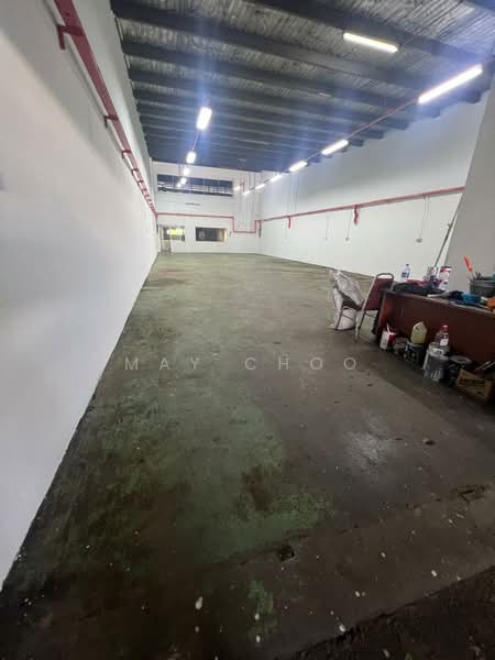 Warehouse for Rent in Mak Mandin Industrial Estate (Butterworth) - May Choo - PropertyGuru.com.my