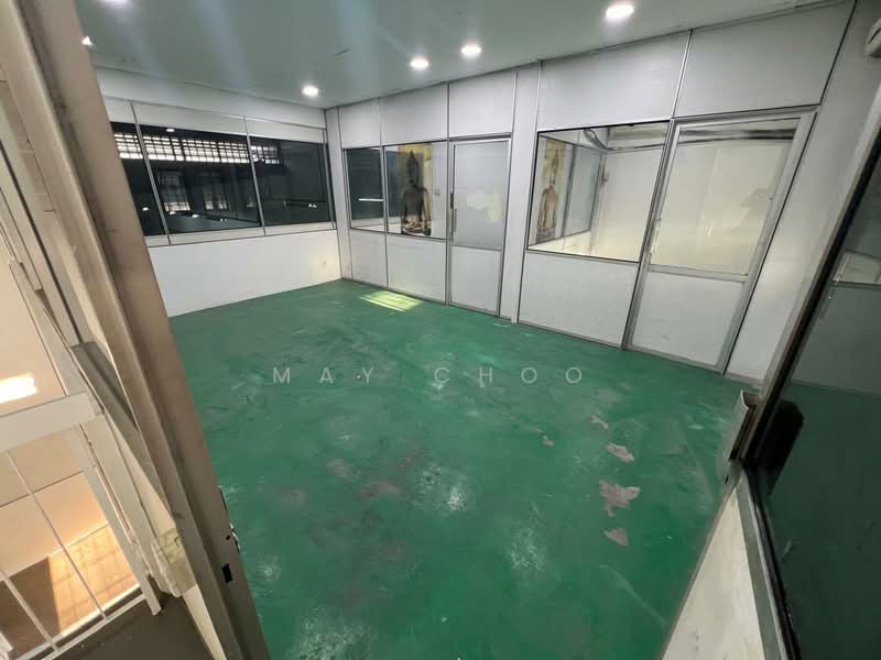 Warehouse for Rent in Mak Mandin Industrial Estate (Butterworth) - May Choo - PropertyGuru.com.my
