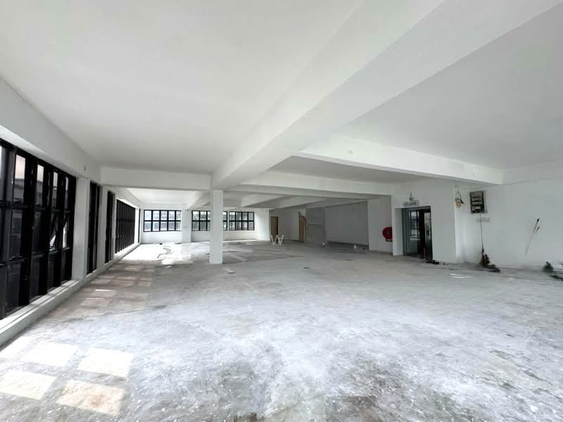 Kedai / Pejabat untuk Disewa di USJ Sentral (Subang Jaya) - Kew . - Interior - PropertyGuru.com.my