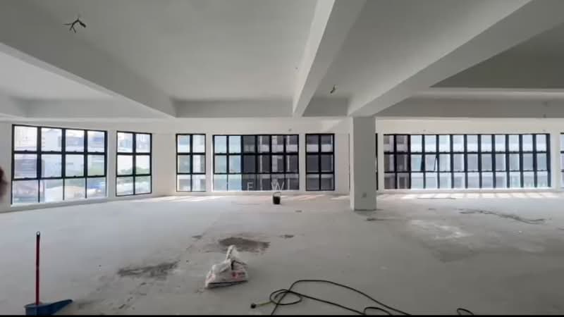 Kedai / Pejabat untuk Disewa di USJ Sentral (Subang Jaya) - Kew . - Interior - PropertyGuru.com.my