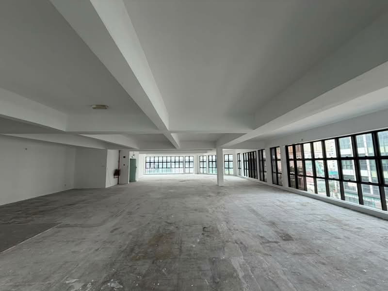 Shop / Office for Rent in USJ Sentral (Subang Jaya) - Kew . - Interior - PropertyGuru.com.my