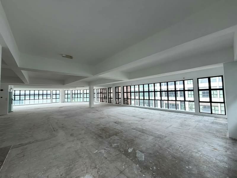 Shop / Office for Rent in USJ Sentral (Subang Jaya) - Kew . - Interior - PropertyGuru.com.my