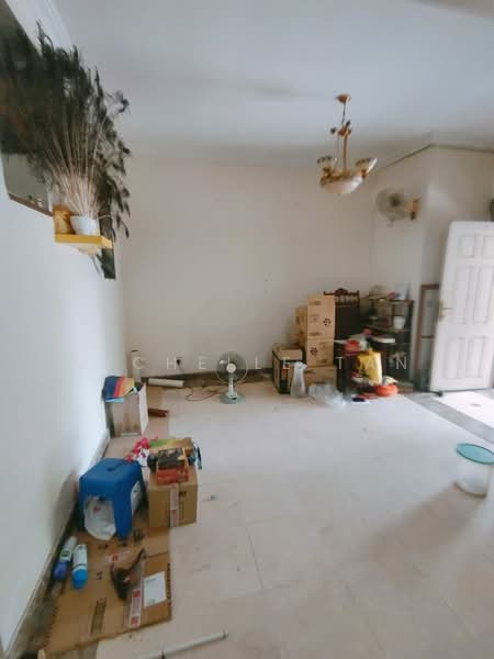 Rumah Teres 2 Tingkat untuk Dijual di Bukit Jelutong (Shah Alam) - Michelle Tan - Interior - PropertyGuru.com.my